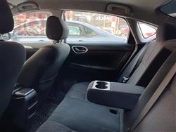 نیسان سێنترا